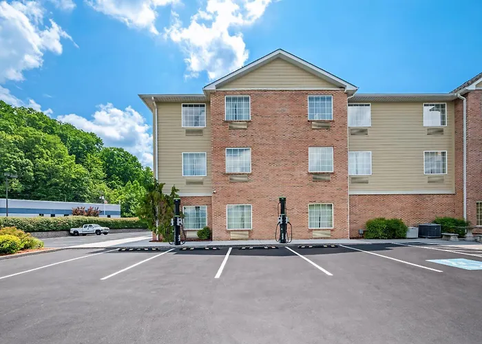 Quality Inn & Suites Big Stone Gap