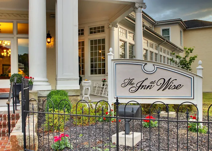 The Inn At Wise