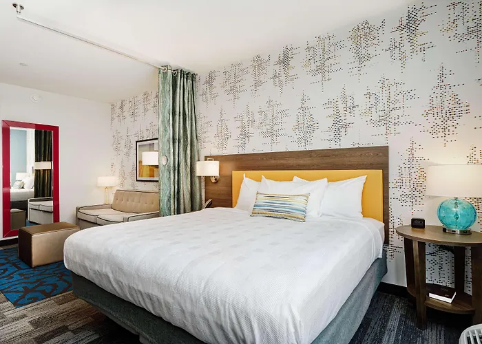 Home2 Suites By Hilton Johnson City, Tn